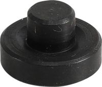 Druckstück, Bördelgerät