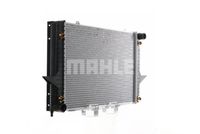 Thumbnail - Radiateur - CR764000S - MAHLE