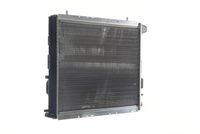 Thumbnail - Radiateur - CR152000S - MAHLE