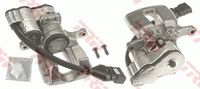 Bremssattel