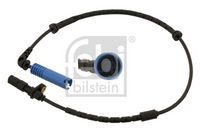 Sensor, Raddrehzahl