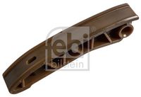 Gleitschiene, Steuerkette