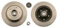 Bremsscheibe