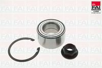 комплект колесен лагер