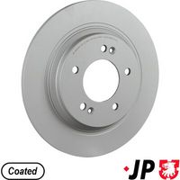 спирачен диск