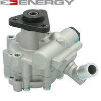 Hydraulikpumpe, Lenkung