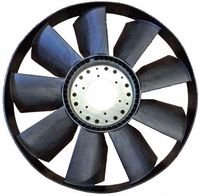 Thumbnail - Koelventilatorwiel - CFW6000P - MAHLE