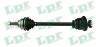 Planetara LPR, Cod: DS60769