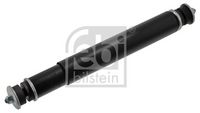 Stoßdämpfer