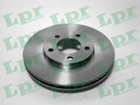 Disc frana LPR, Cod: D1271V