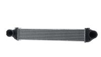 Thumbnail - Intercooler, inlaatluchtkoeler - CI85000S - MAHLE