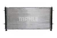 Thumbnail - Radiateur - CR398000S - MAHLE