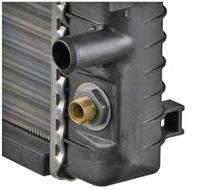 Thumbnail - Radiateur - CR262000S - MAHLE