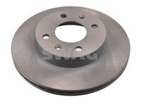 спирачен диск