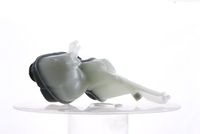Thumbnail - Expansietank, koelvloeistof - CRT138000S - MAHLE