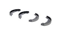 ATE Remschoenset, parkeerrem 5