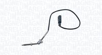 Sensor, Abgastemperatur
