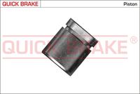 Piston, etrier frana QUICK BRAKE, Cod: 185239K