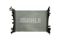 Thumbnail - Radiateur - CR1121000P - MAHLE