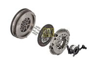 Комплект съединител 600 0364 00 Schaeffler LuK