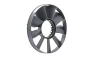 Thumbnail - Koelventilatorwiel - CFW51000P - MAHLE