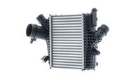 Thumbnail - Intercooler, inlaatluchtkoeler - CI637000P - MAHLE