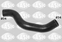 маркуч на радиатора