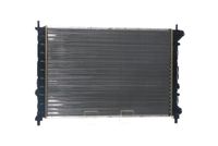 Thumbnail - Radiateur - CR588000S - MAHLE