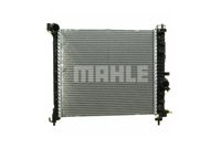 Thumbnail - Radiateur - CR1190000P - MAHLE