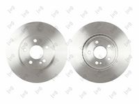 Disc frana ABAKUS, Cod: 231-03-258