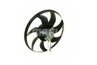 Thumbnail - Koelventilatorwiel - CFF164000P - MAHLE