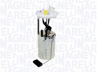 горивопроводен модул (горивна помпа+сонда)