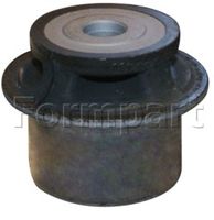 тампон, носач