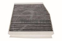 Филтър купе (поленов филтър)