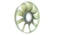 Thumbnail - Koelventilatorwiel - CFW72000P - MAHLE