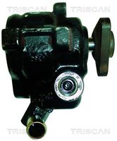 Hydraulikpumpe, Lenkung