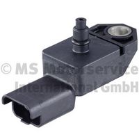 Sensor, Saugrohrdruck