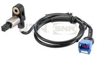 Sensor, Raddrehzahl