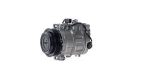 Thumbnail - Compressor, airconditioning - ACP563000S - MAHLE