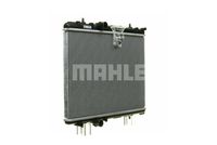 Thumbnail - Radiateur - CR1144000P - MAHLE