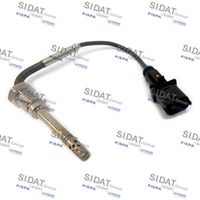 Sensor, Abgastemperatur