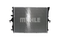 Thumbnail - Radiateur - CR571000S - MAHLE