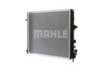 Thumbnail - Radiateur - CR465000S - MAHLE