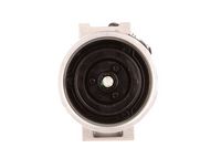 Kompressor, Klimaanlage