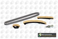 Kit lant distributie BGA, Cod: TC5620K