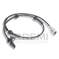 датчик, обороти на колелото