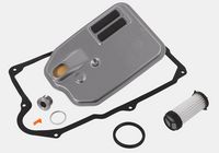 ZF Onderd.set, olie verversen van automatische versnellingsbak 2