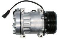 THERMOTEC Compressor, airconditioning 4