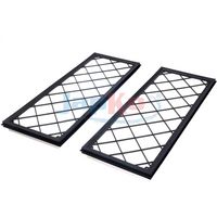 Филтър купе (поленов филтър)