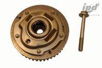 Regulator ax cu came HEPU, Cod: 21-7084